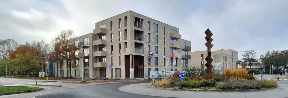 Olmenlaan 78 - Leusden