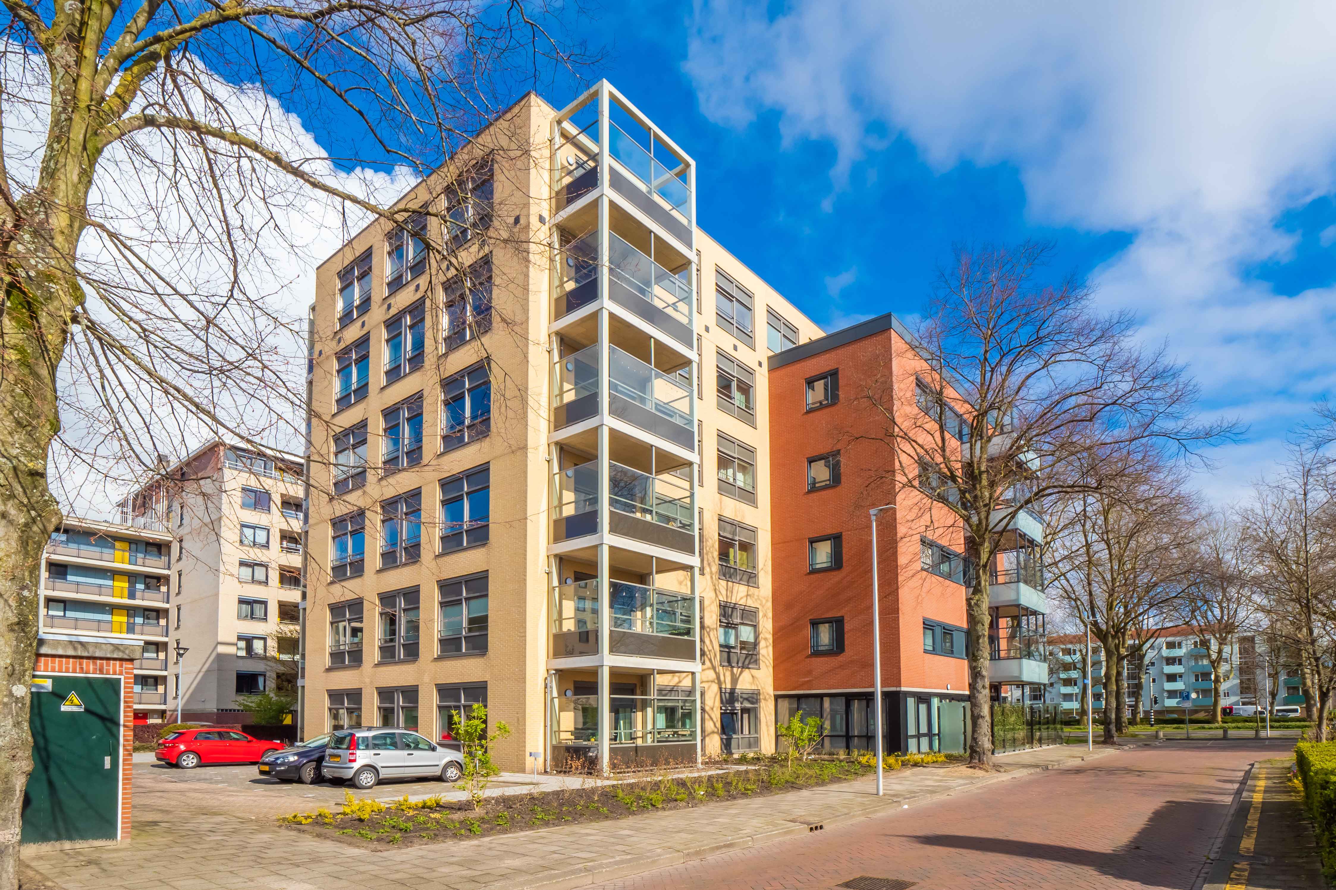 homes for rent on 't Goylaan 87 A