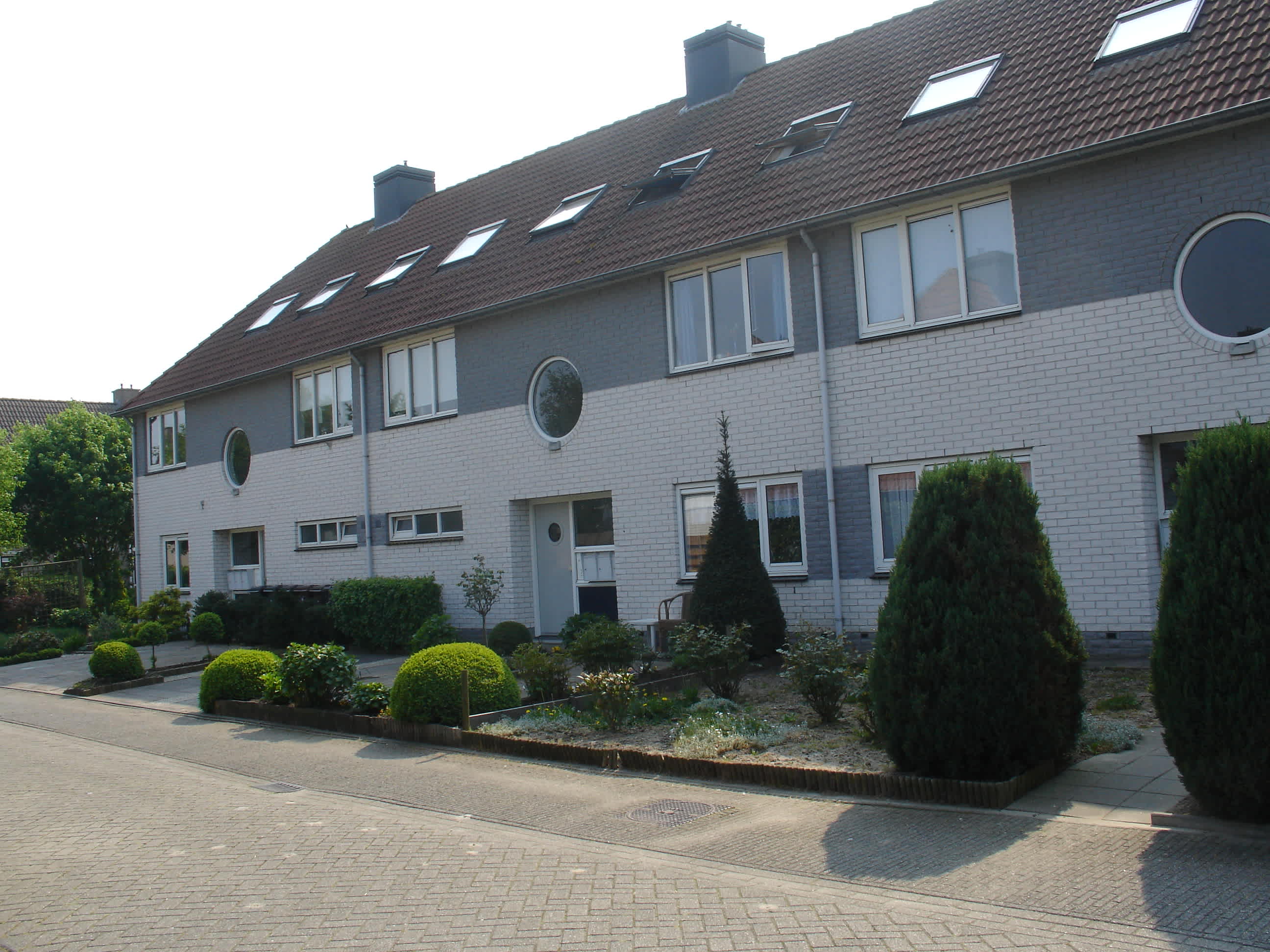 Westerklip 43 Loenen aan de Vecht