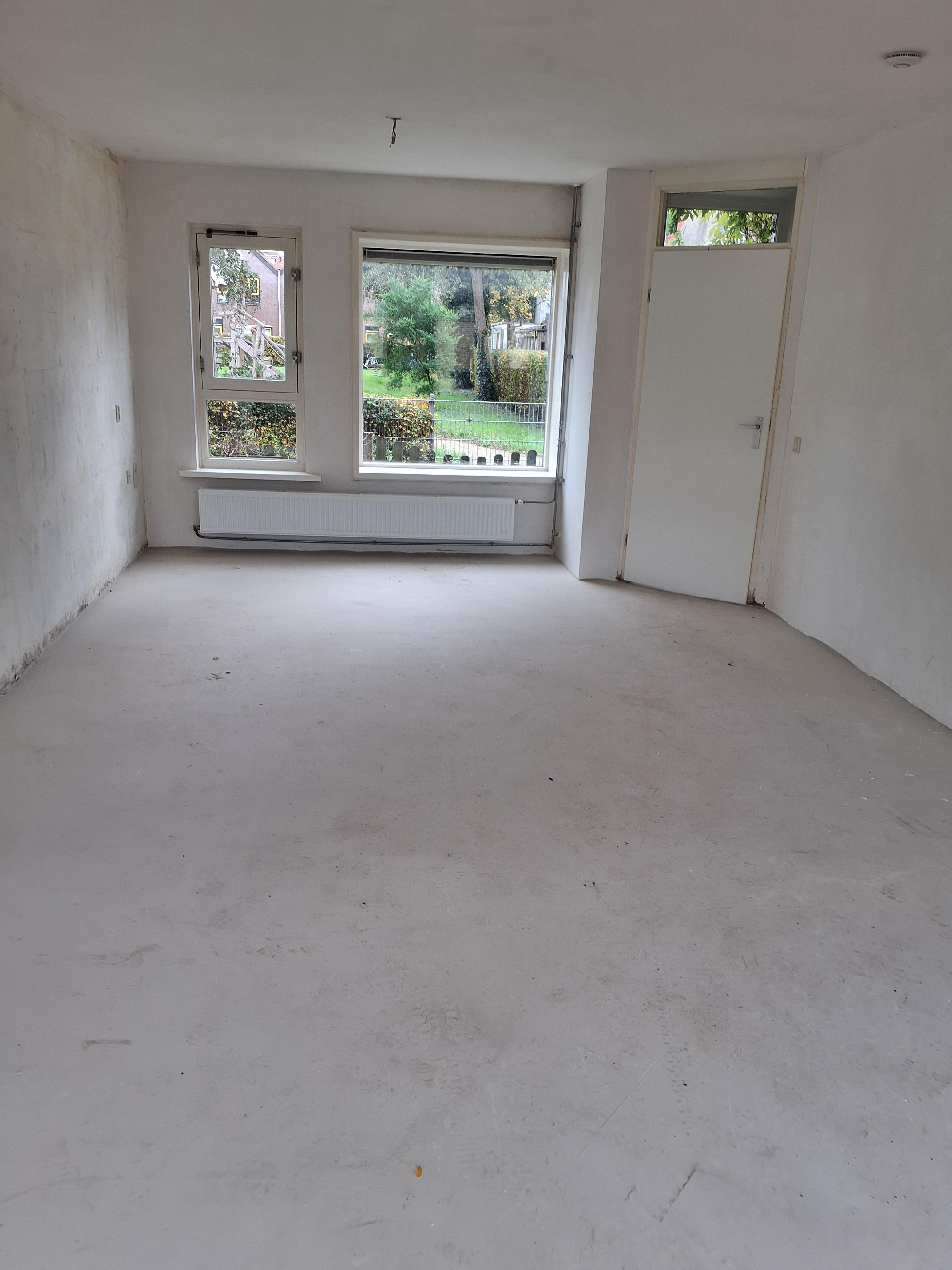 Mari Andriessenplein 52 - Haarlem