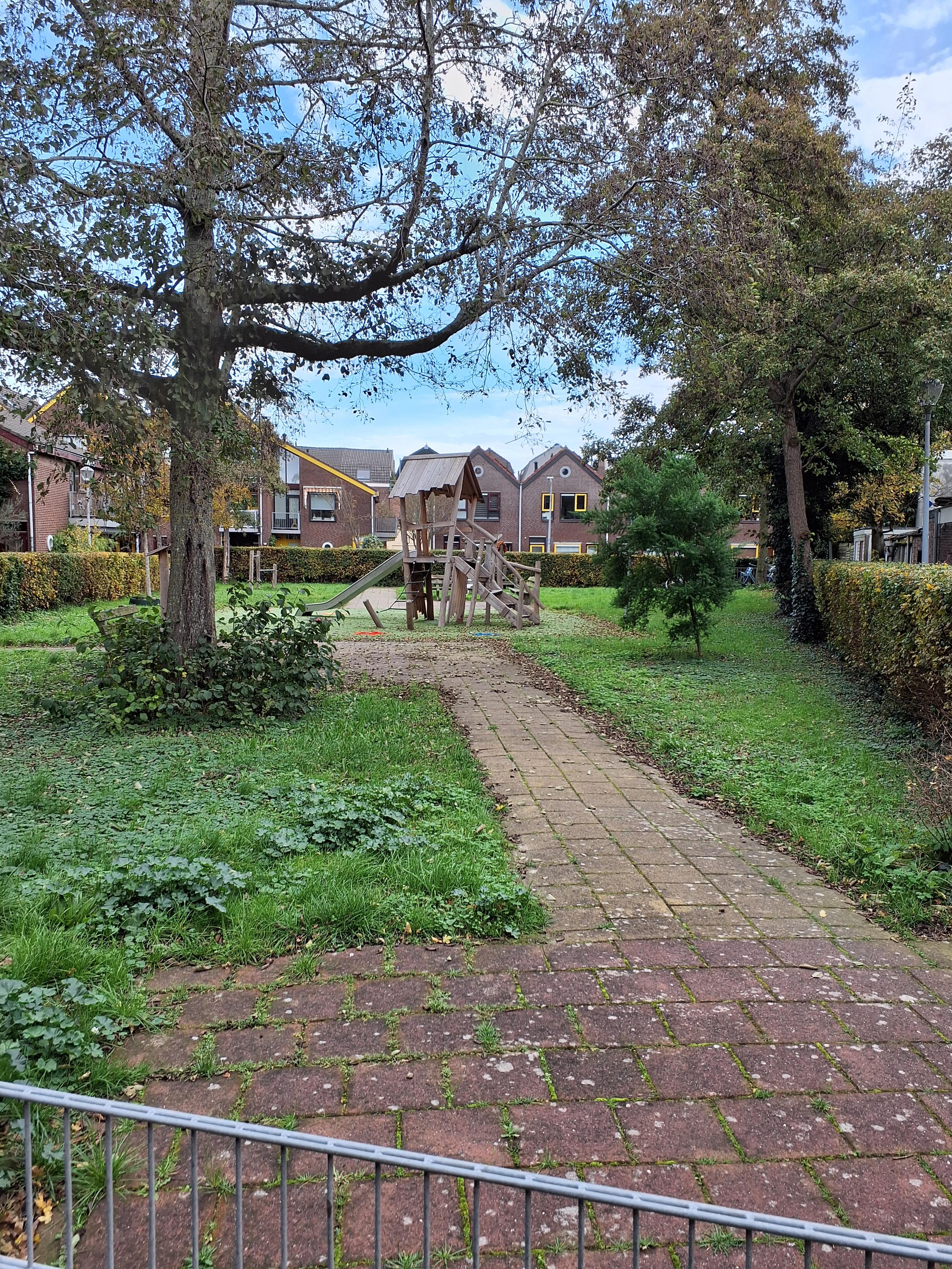 Mari Andriessenplein 52 - Haarlem