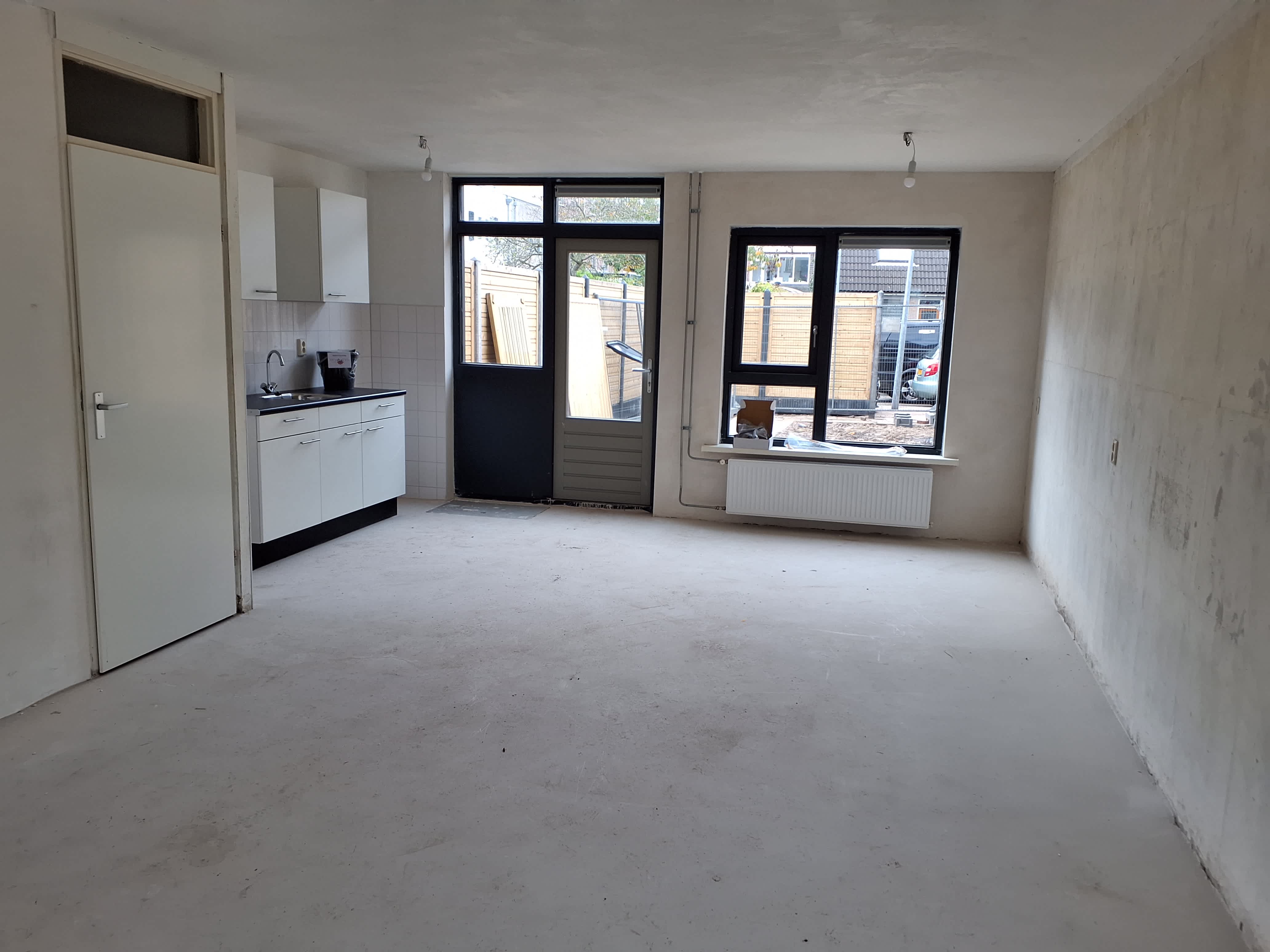 Mari Andriessenplein 52 - Haarlem