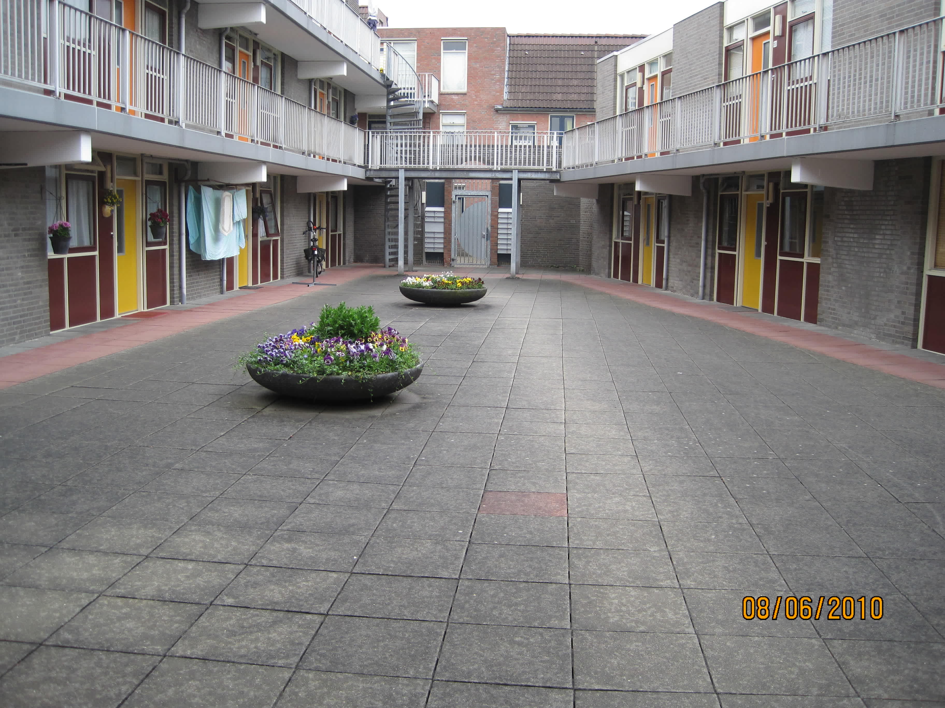 Poortersplein 62 - Groningen