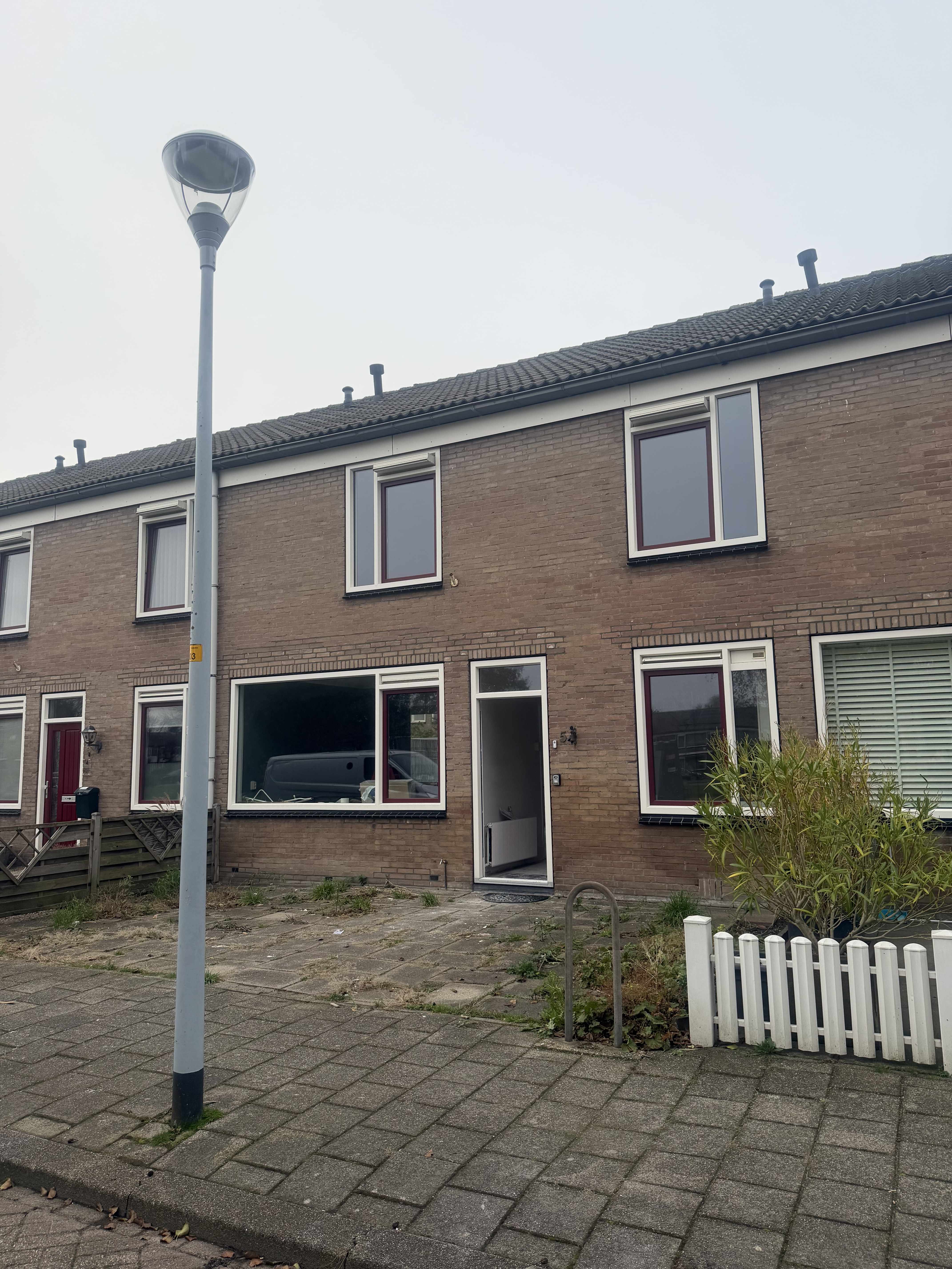 homes for rent on Tjalkplein 5