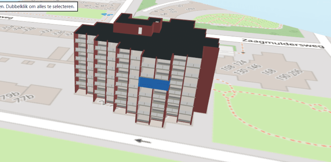 Zaagmuldersweg 278 - Groningen