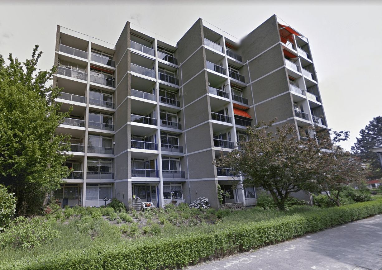 Zaagmuldersweg 278 - Groningen