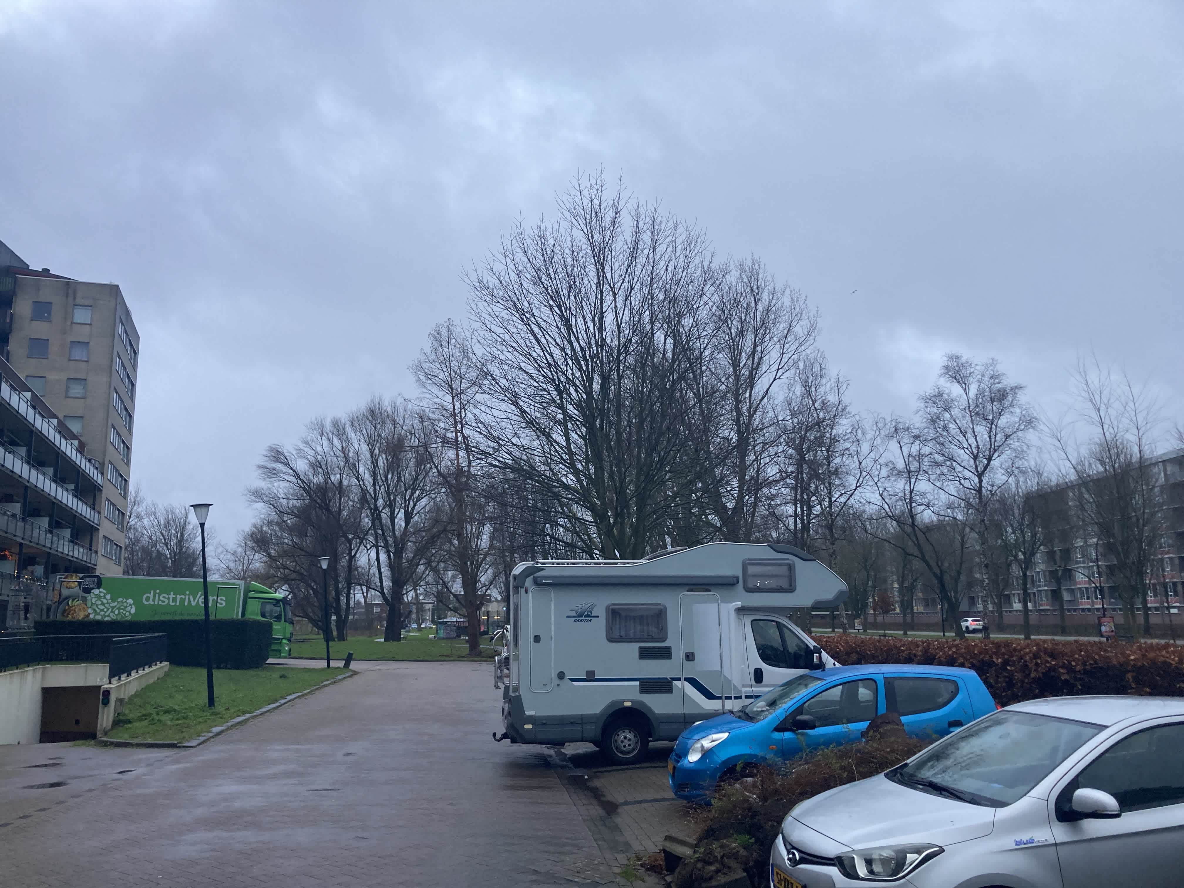 Rosariumpark 204 - Krommenie