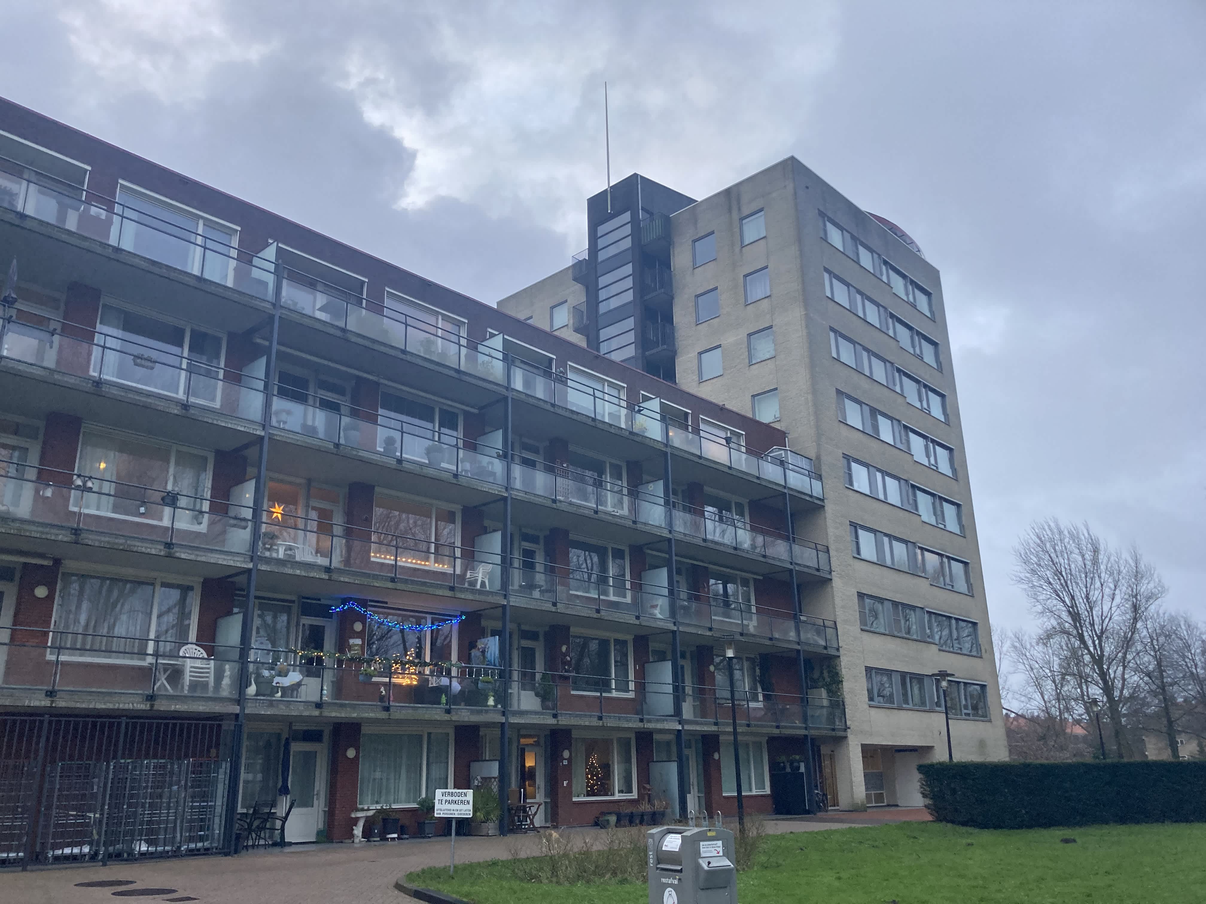 Rosariumpark 204 - Krommenie