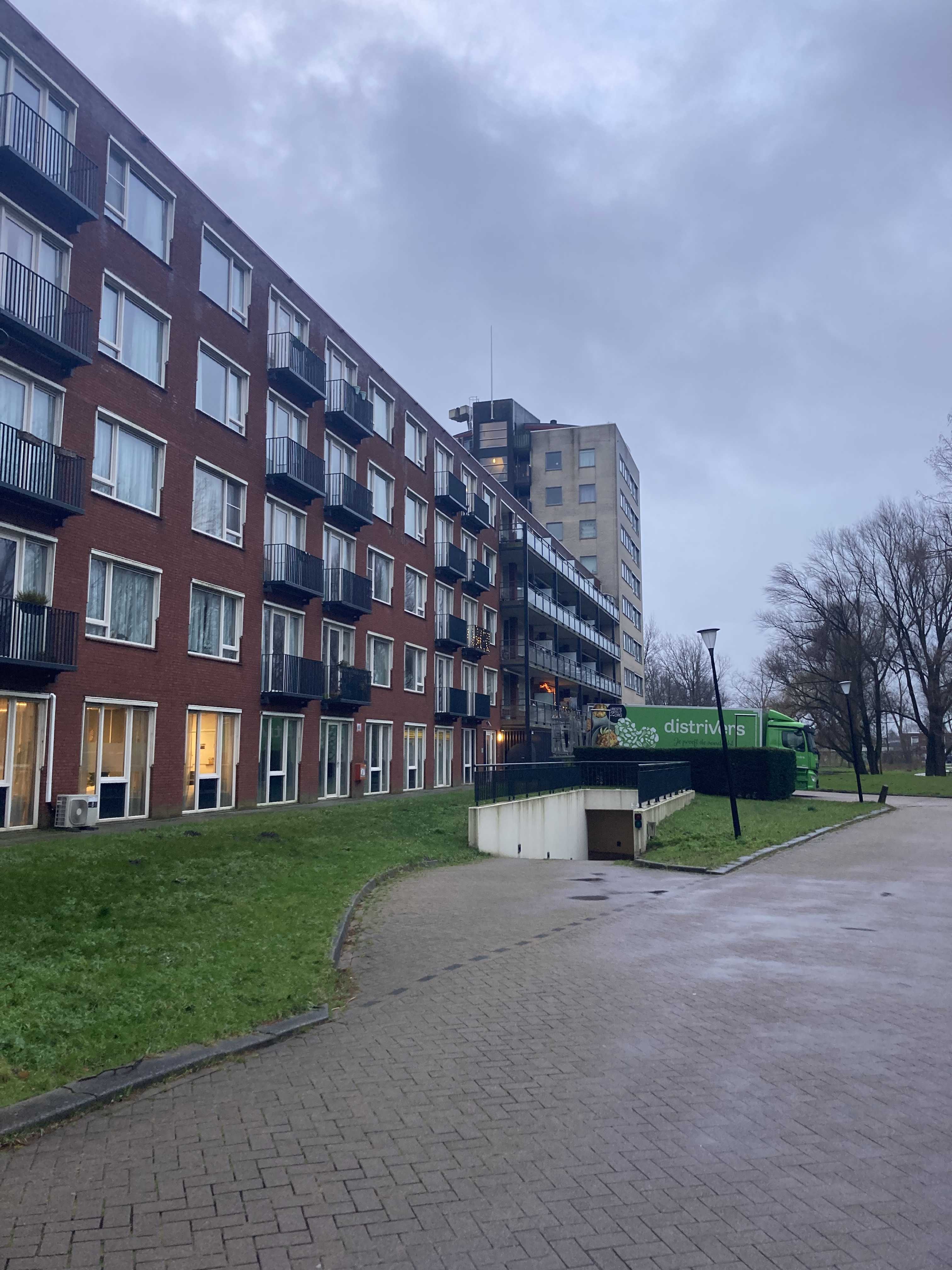 Rosariumpark 204 - Krommenie