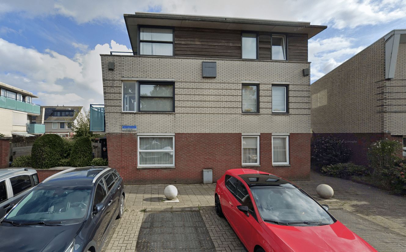 Seringenlaan 40 - De Kwakel