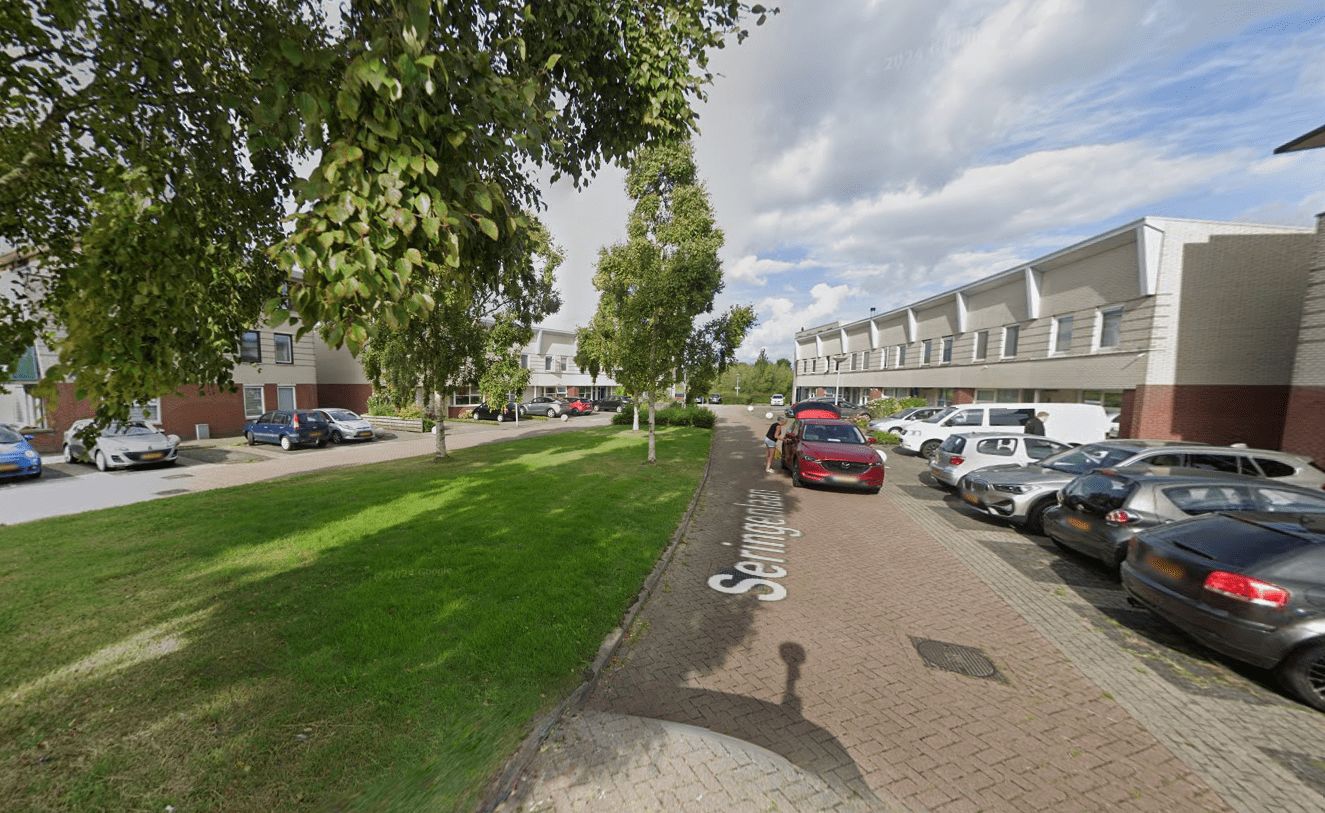 Seringenlaan 40 - De Kwakel