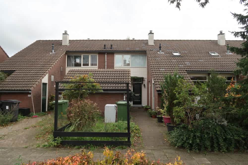 Gravin Jacobahof 45 - Vogelenzang