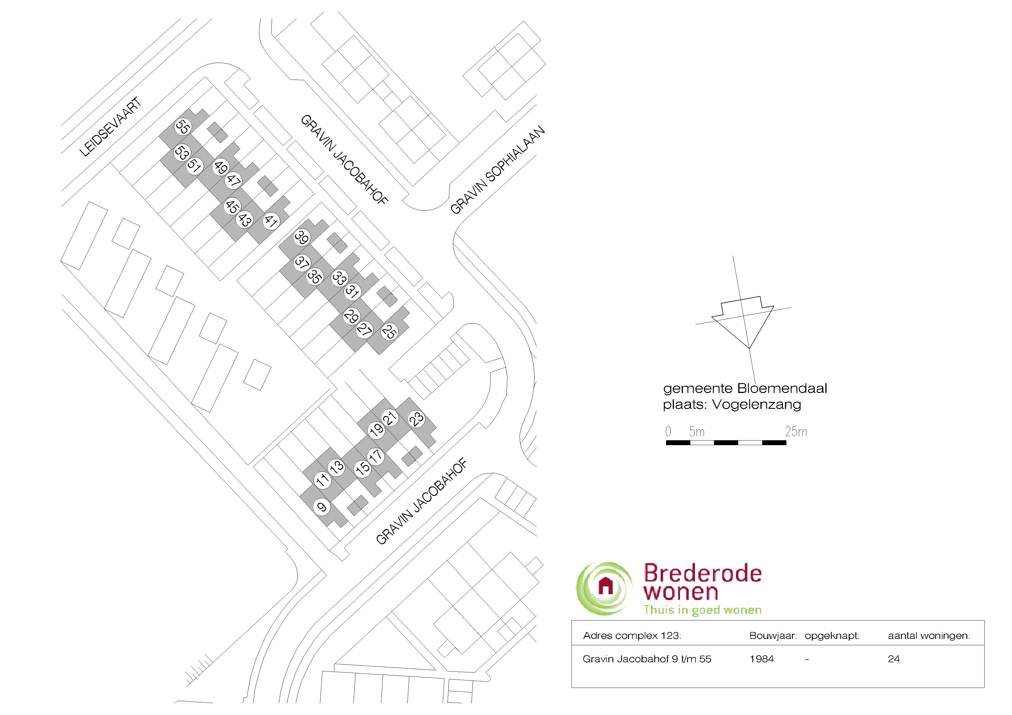 Gravin Jacobahof 45 - Vogelenzang