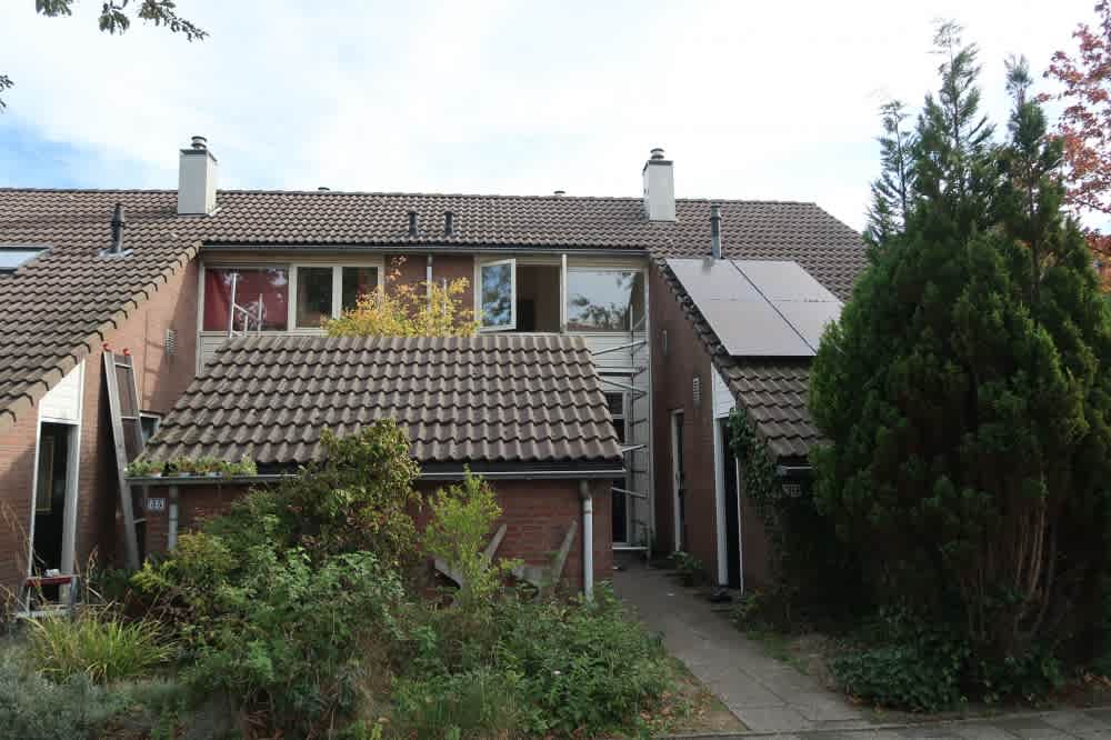 Gravin Jacobahof 37 - Vogelenzang