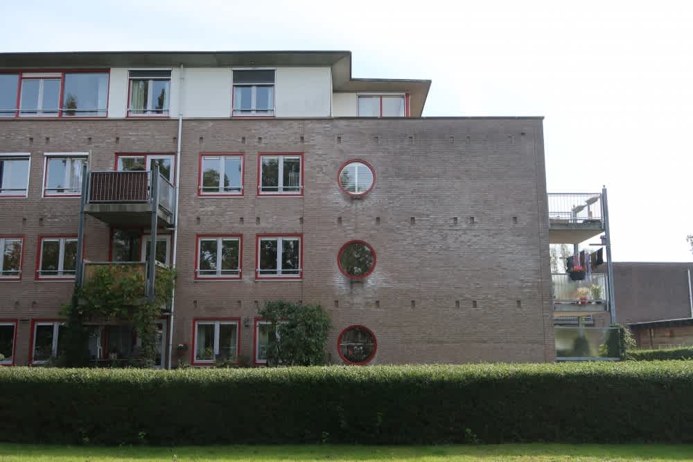 Kennemerpark 64 - Overveen