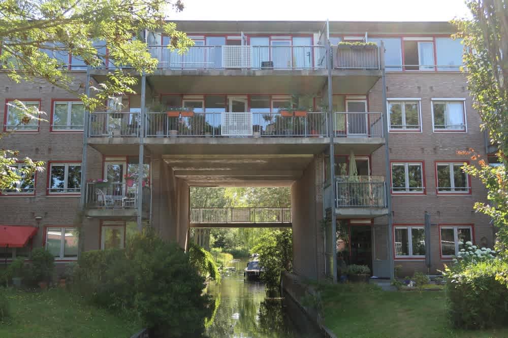 Kennemerpark 60 - Overveen