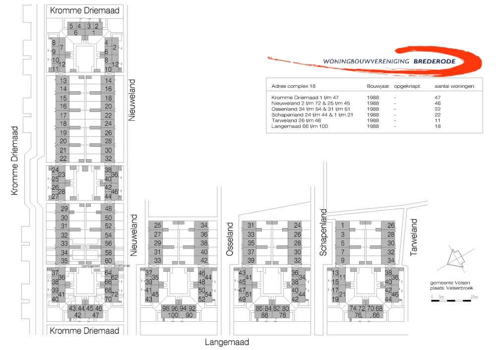 Kromme Driemaad 37 - Velserbroek