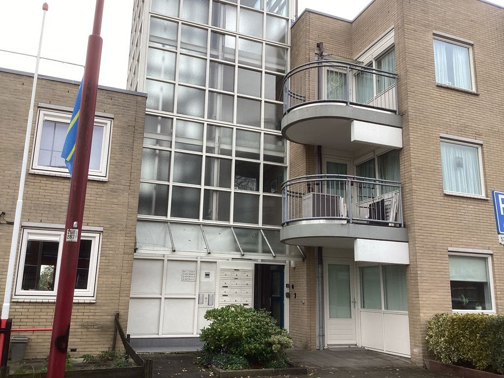 Prinsessenweg 18 - Nieuwegein