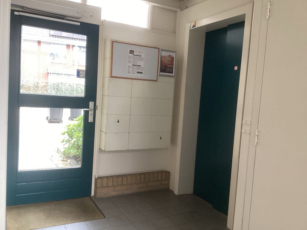 Prinsessenweg 18 - Nieuwegein