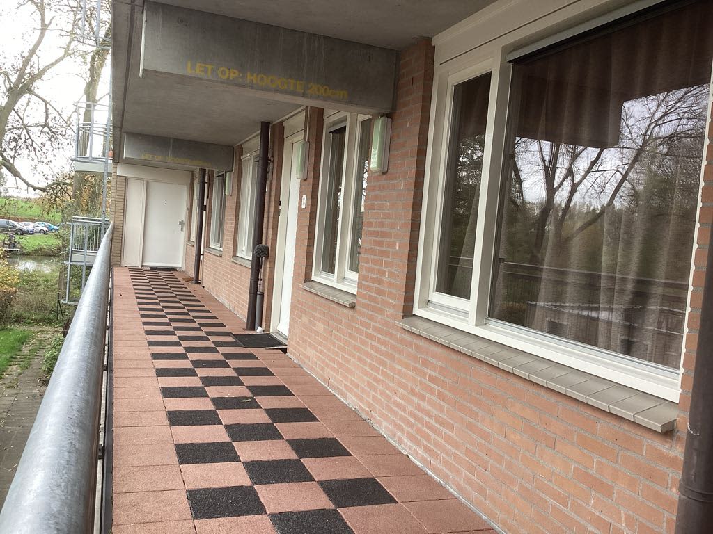 Prinsessenweg 18 - Nieuwegein