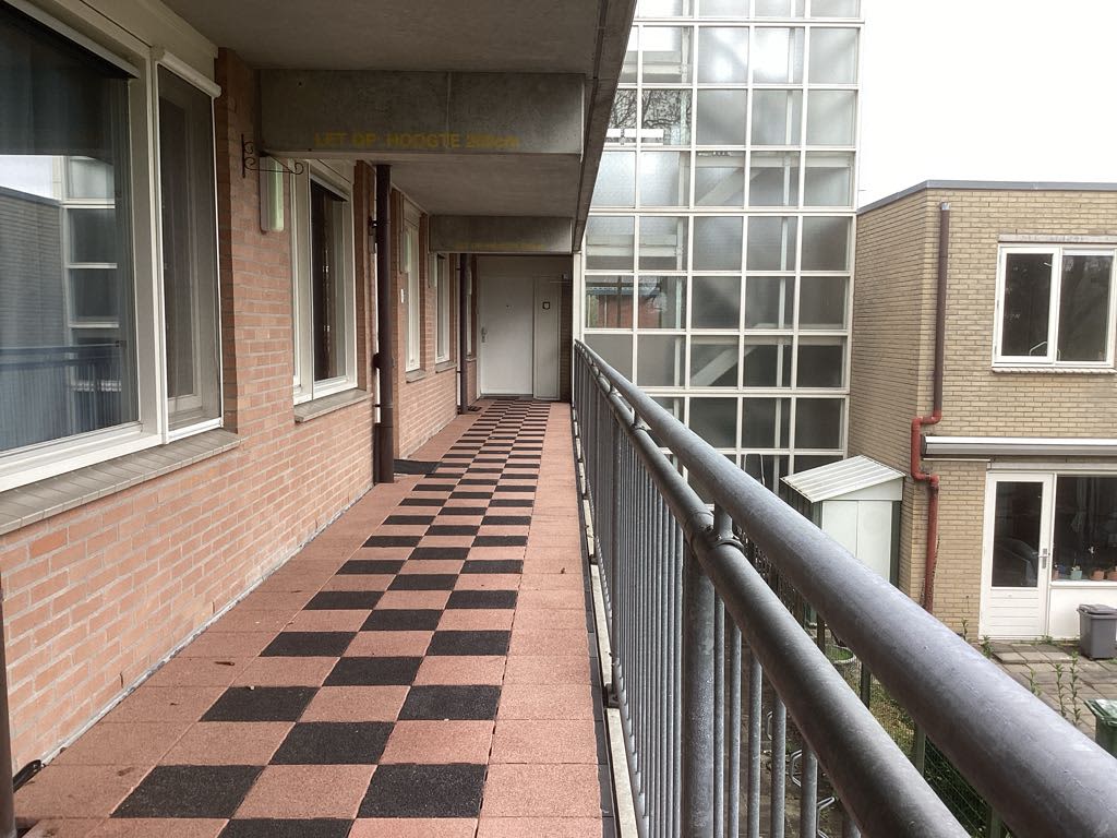 Prinsessenweg 18 - Nieuwegein
