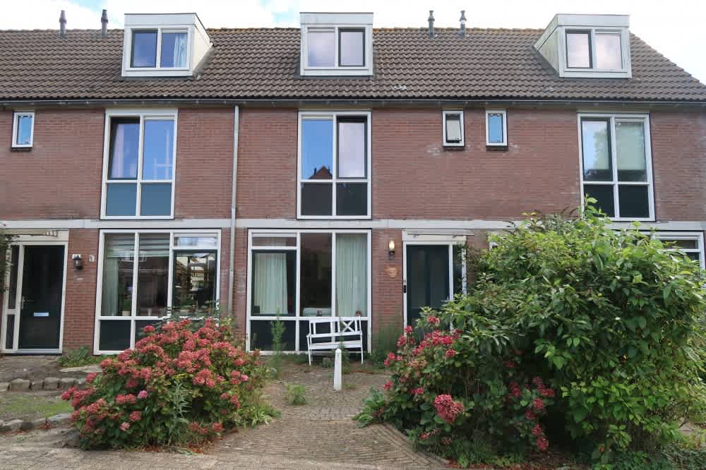 Godfried Bomanslaan 50 - Vogelenzang