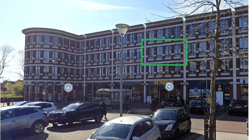 De Wending 51 - Delfzijl