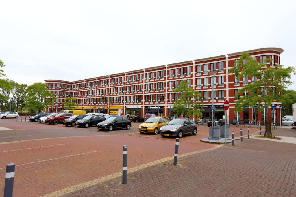 De Wending 51 - Delfzijl