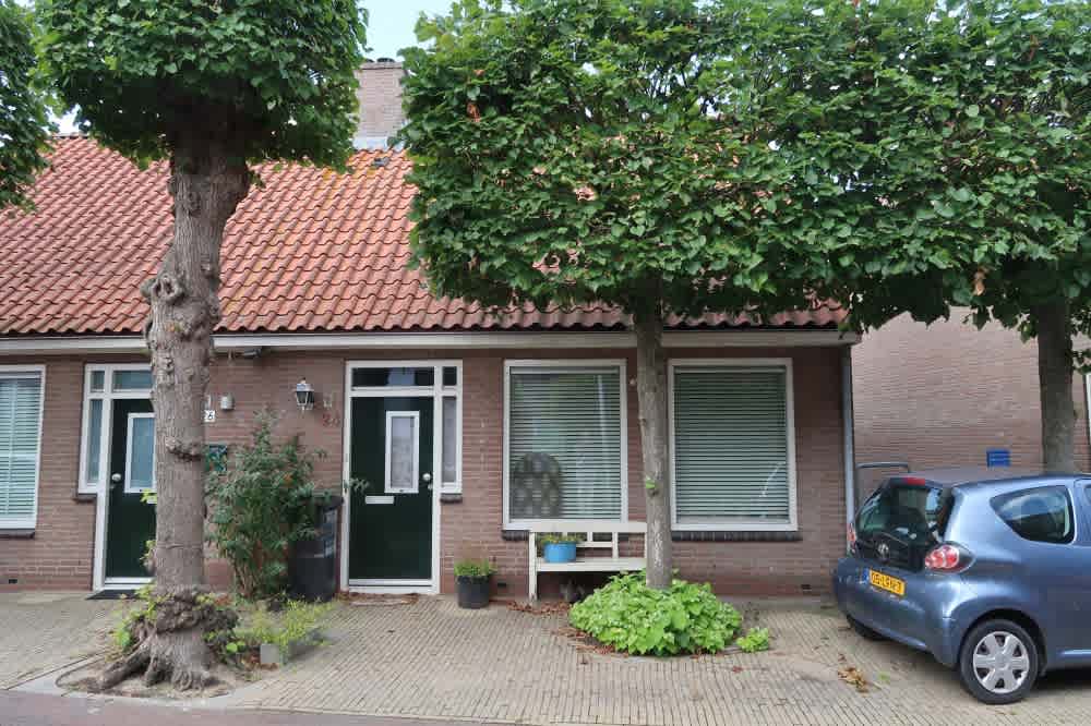 Graaf Florislaan 24 - Vogelenzang