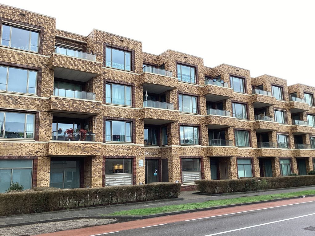 Richterslaan 127 - Nieuwegein