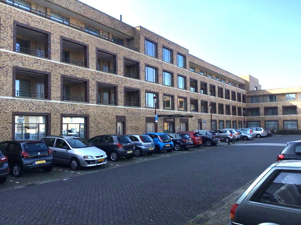 Richterslaan 127 - Nieuwegein