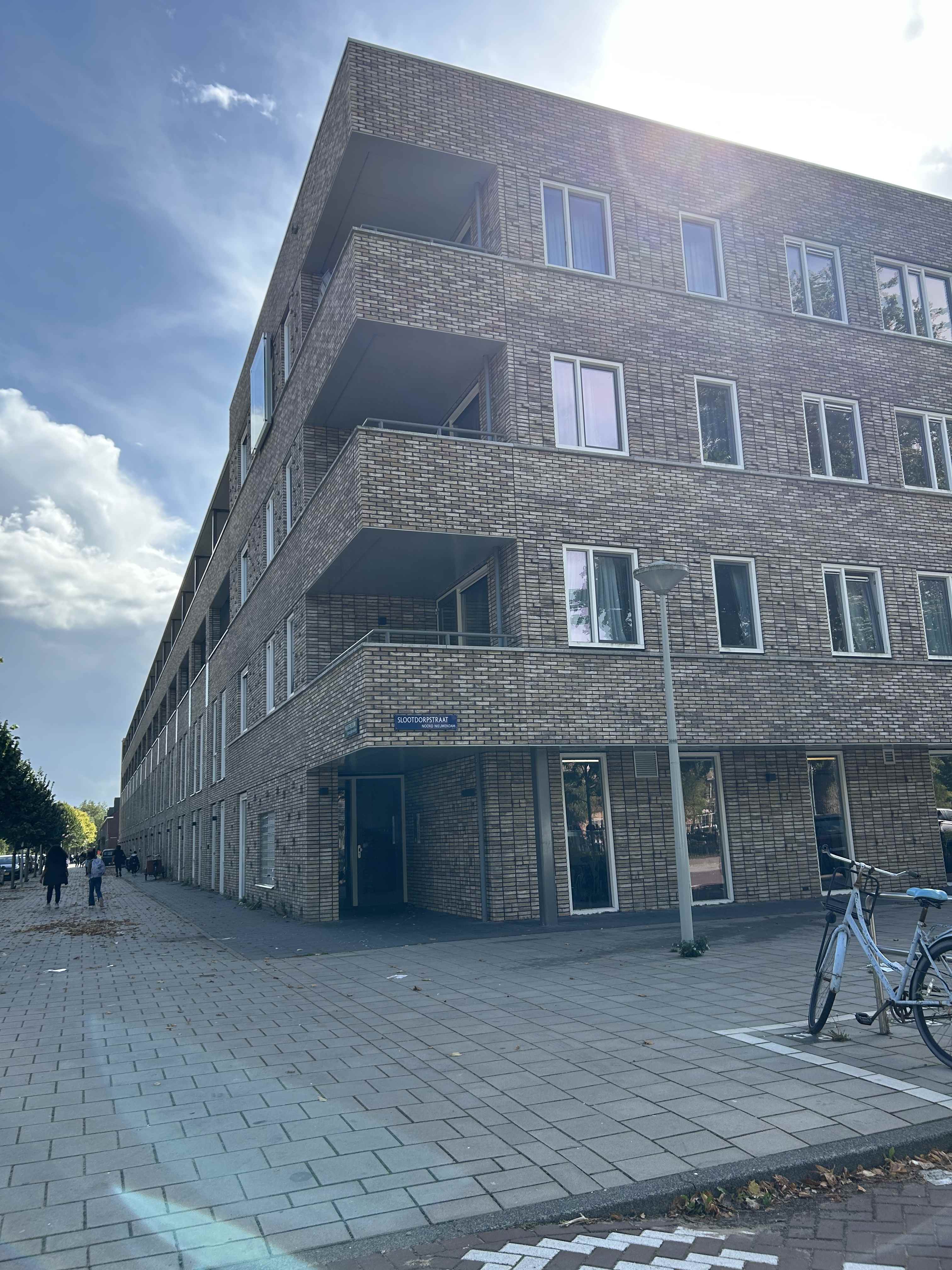 huurwoningen te huur op Slootdorpstraat 200