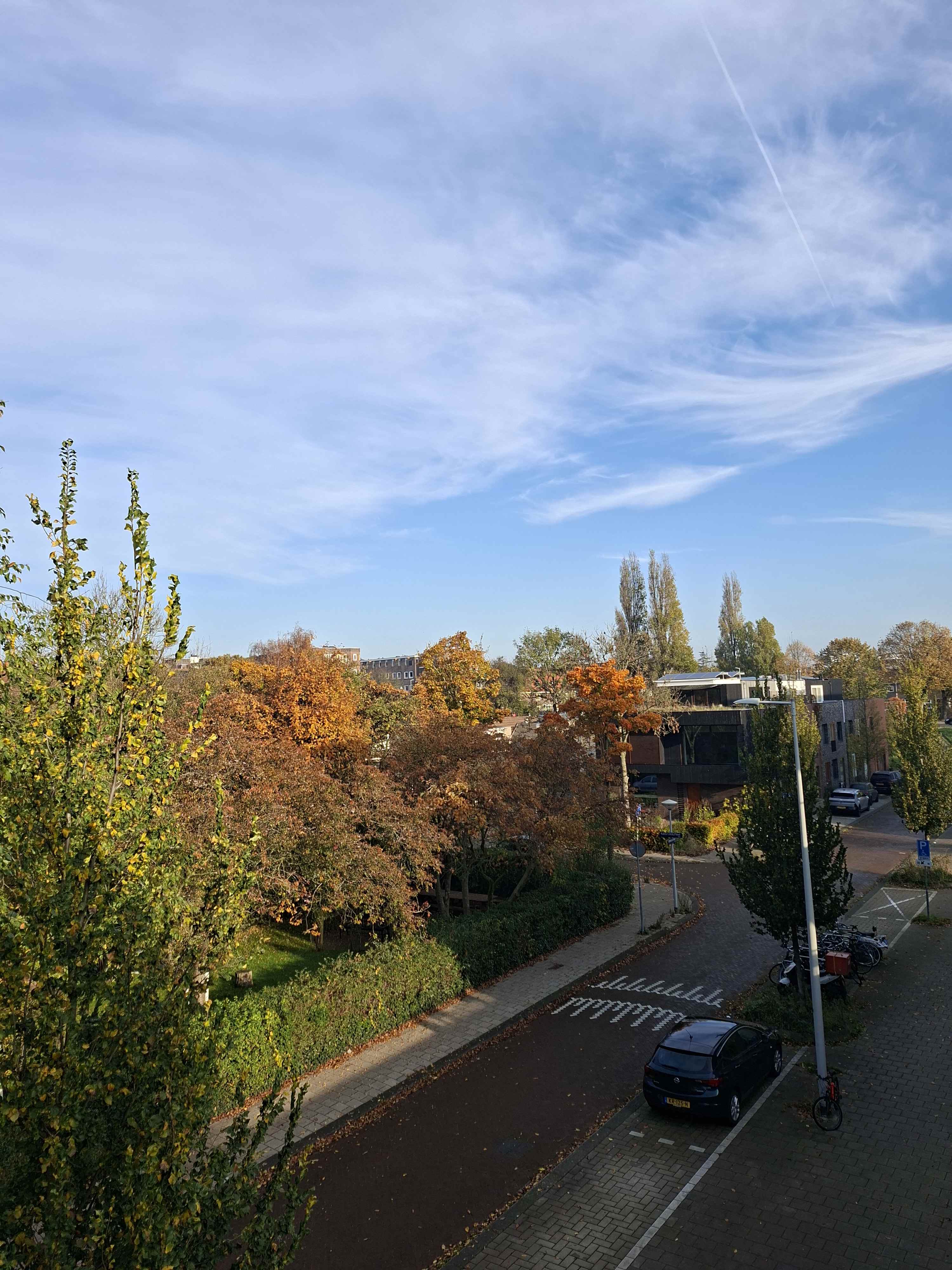 Maria Telkesstraat 214 - Amsterdam