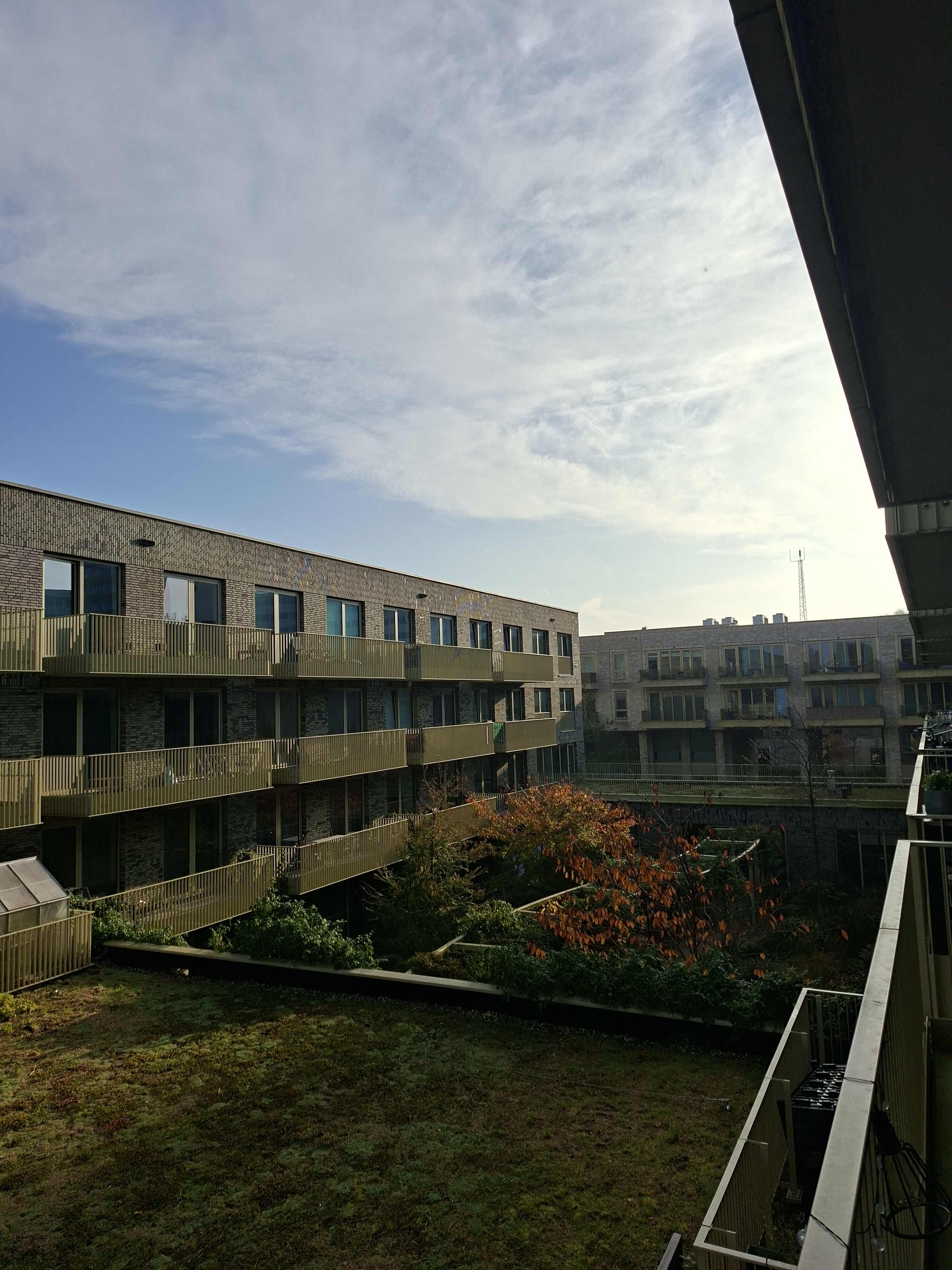 Maria Telkesstraat 214 - Amsterdam