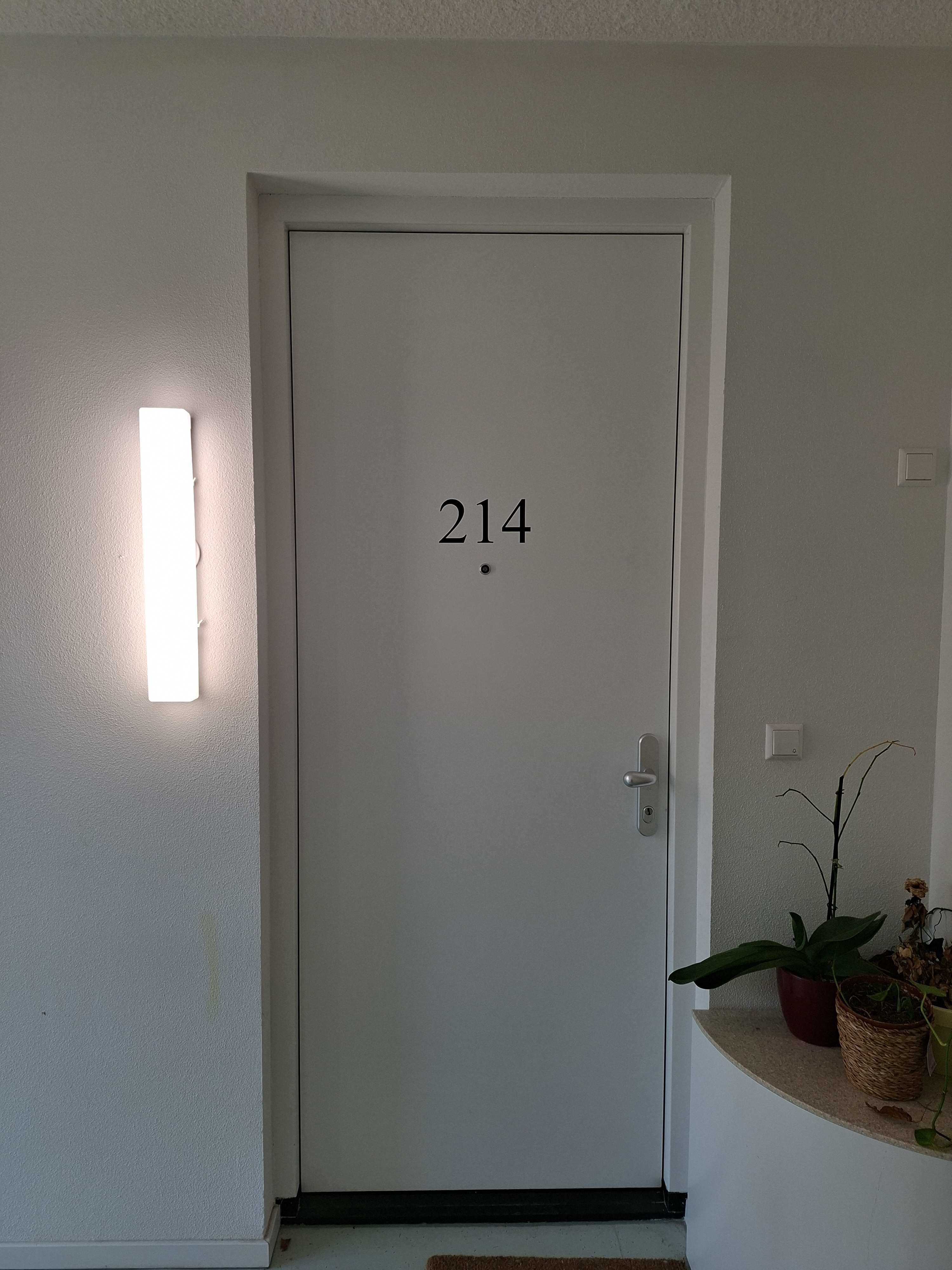 Maria Telkesstraat 214 - Amsterdam