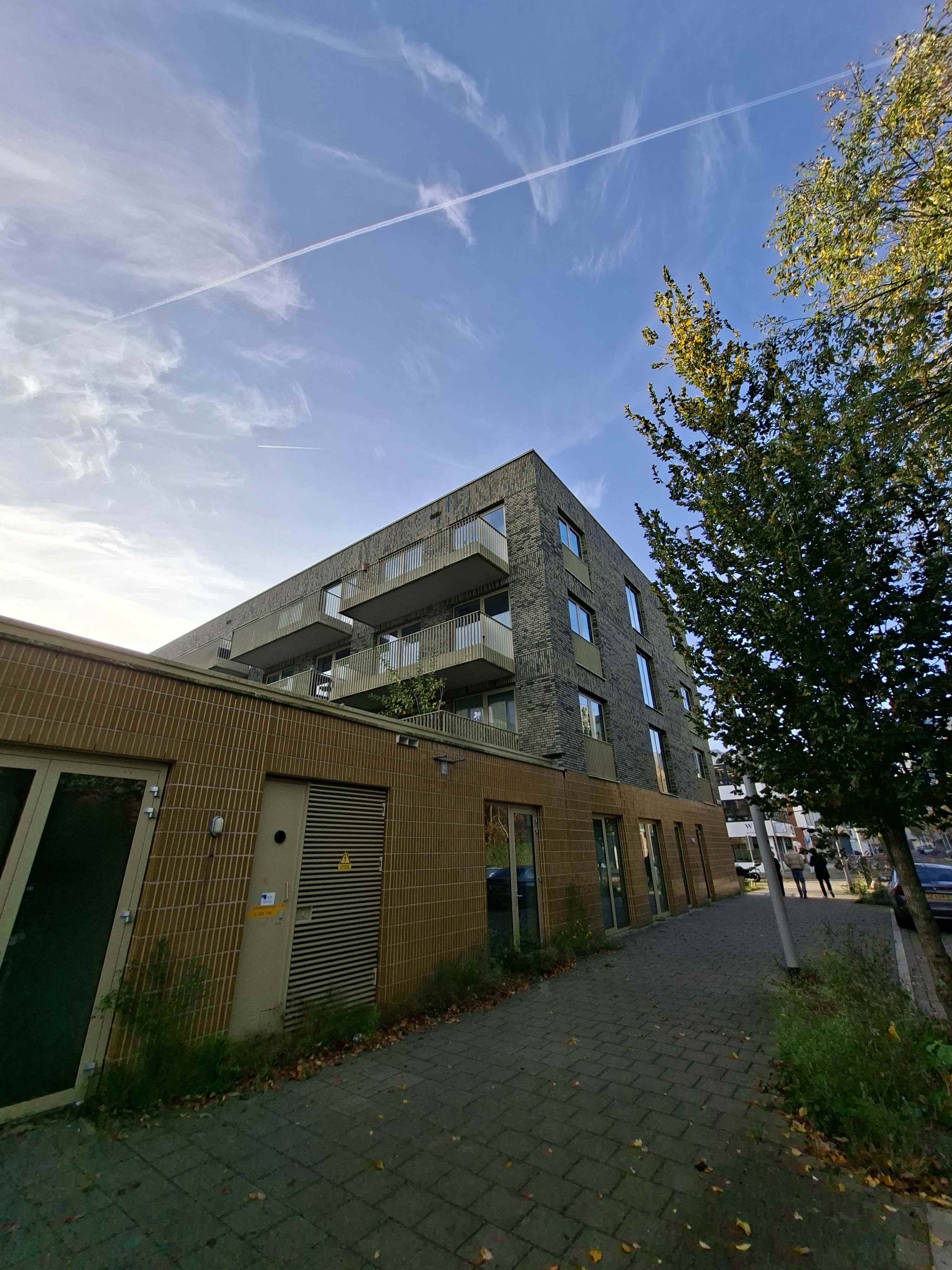 Maria Telkesstraat 214 - Amsterdam