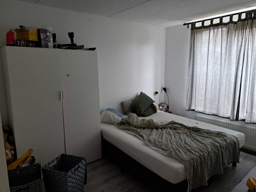 Crassus 23 - Wijk bij Duurstede