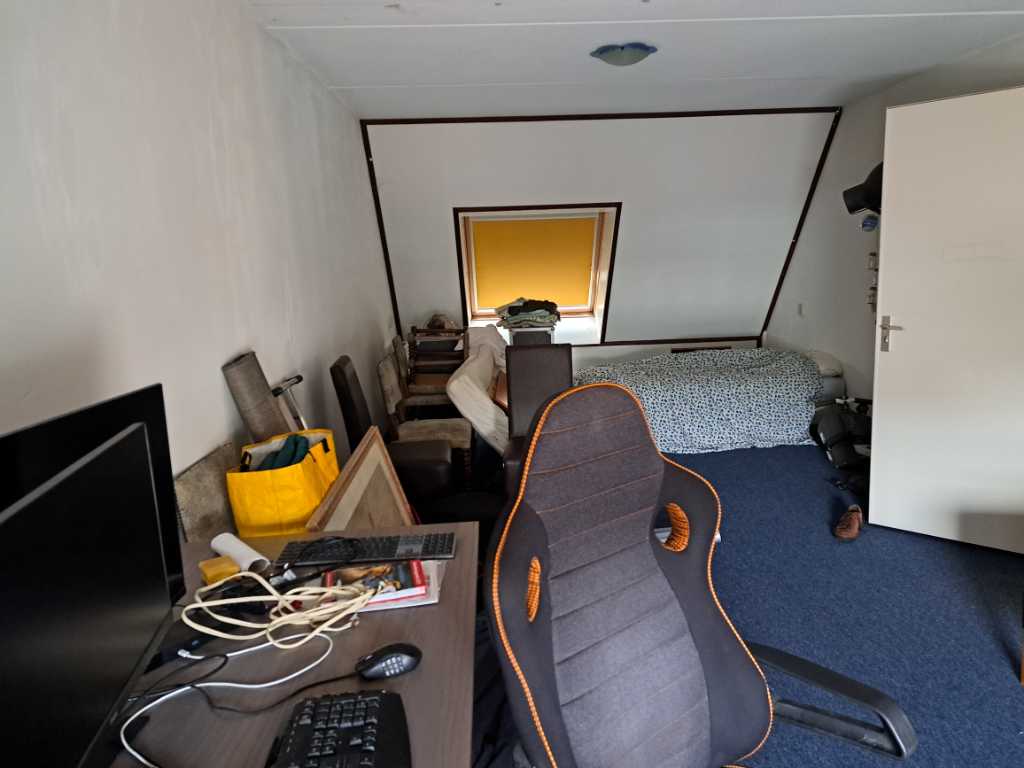 Crassus 23 - Wijk bij Duurstede