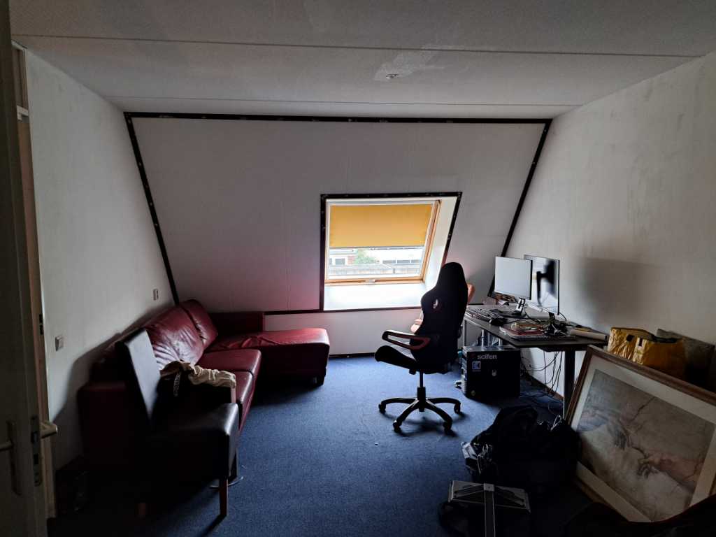 Crassus 23 - Wijk bij Duurstede