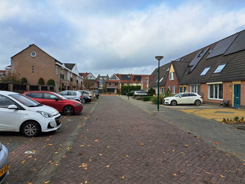 Crassus 23 - Wijk bij Duurstede