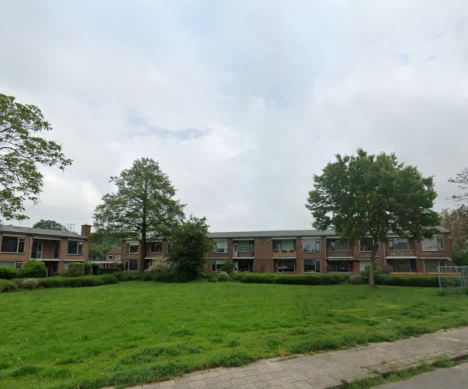 Piersonplein 43 - Lunteren