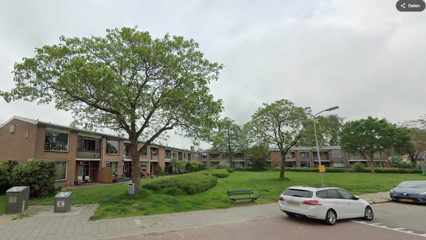 Piersonplein 43 - Lunteren