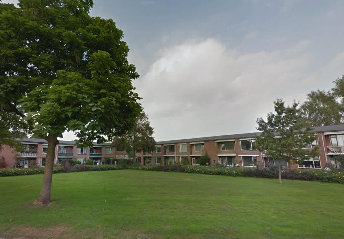 Piersonplein 43 - Lunteren