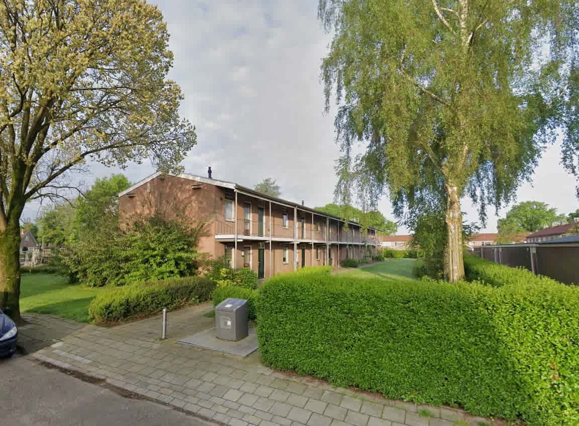 Piersonplein 43 - Lunteren