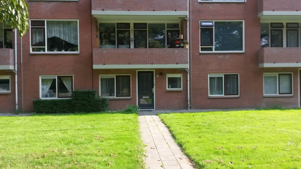 Amstelstraat 20 - Winschoten