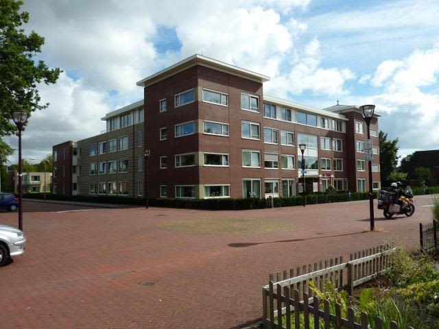 Kerkstraat 67D - Muntendam