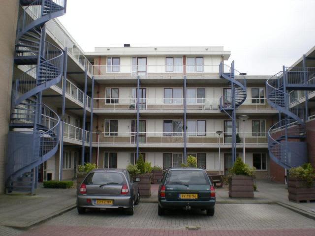 Kerkstraat 67D - Muntendam