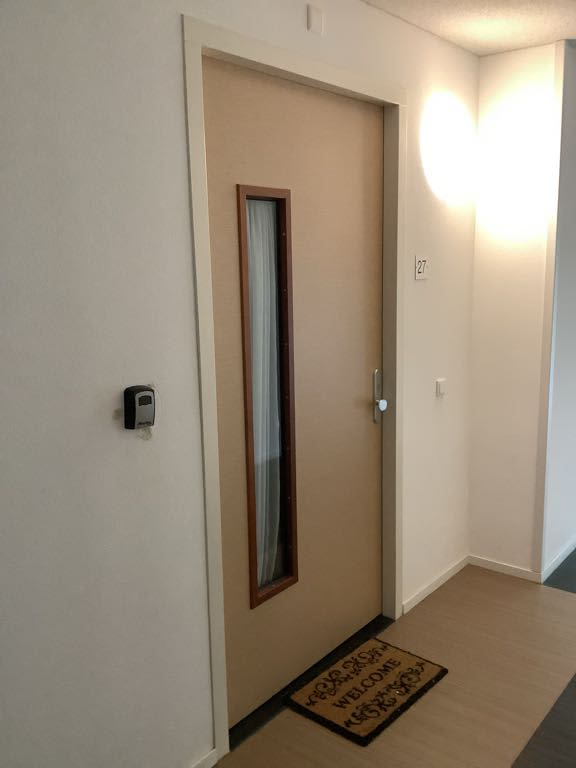 Werradreef 27 - Utrecht