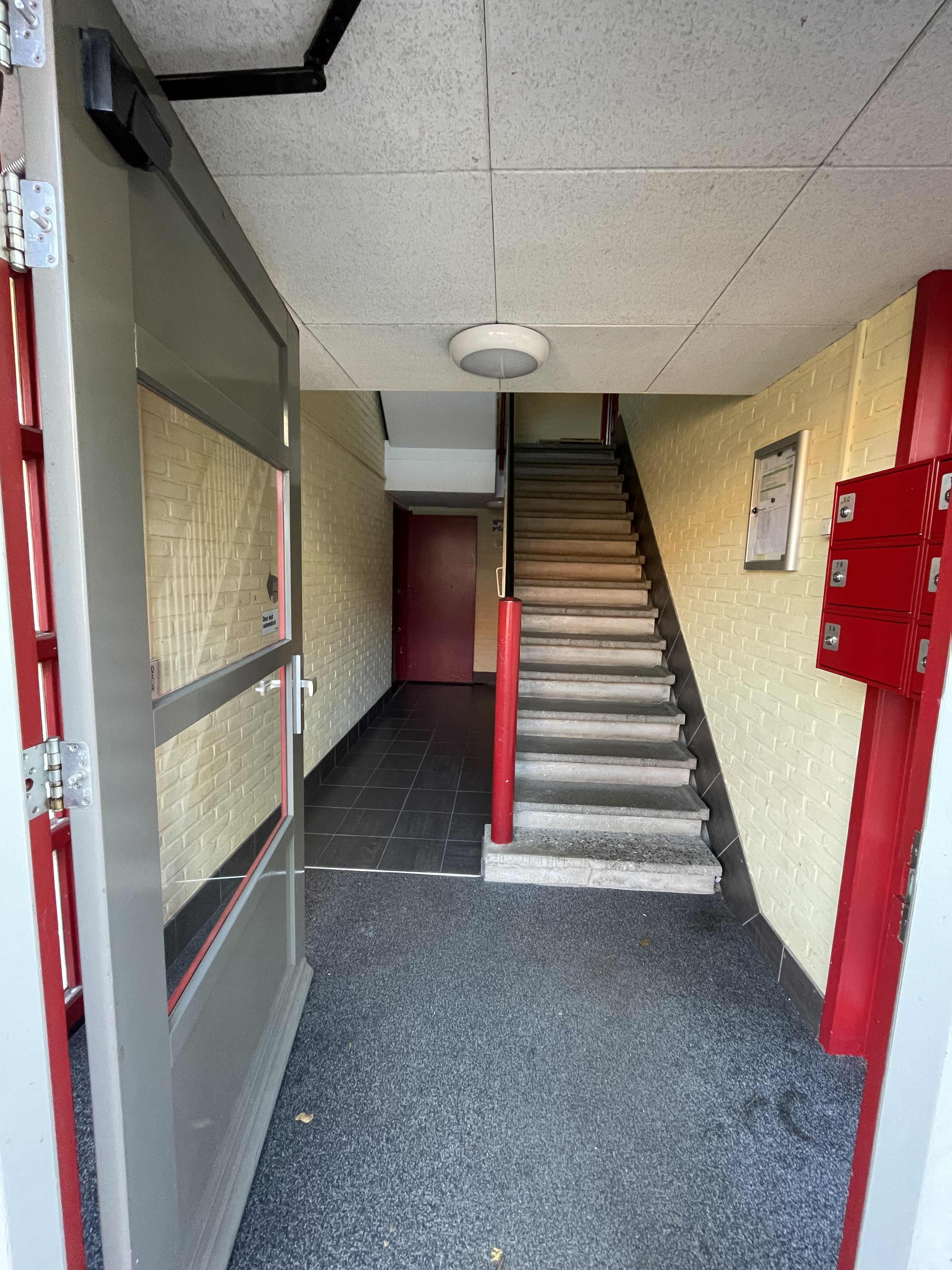 Baljuwstraat 1B - Gorinchem