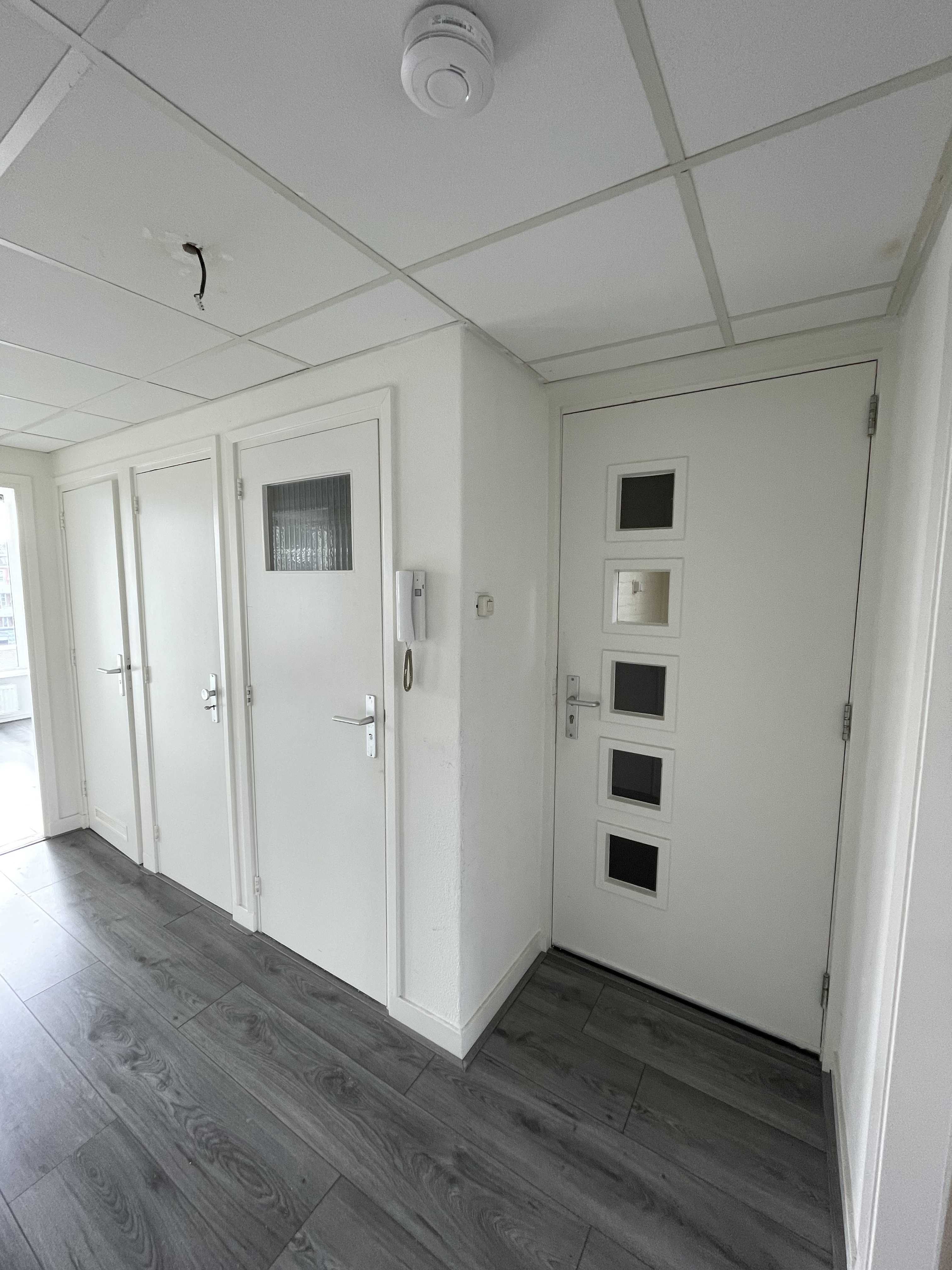 Baljuwstraat 1B - Gorinchem